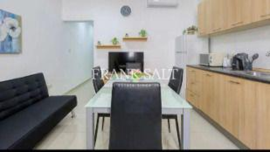 Gzira, Maisonette - Image 1