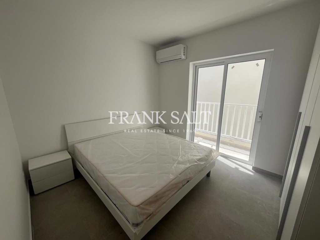 Marsascala, Apartment - Image 1
