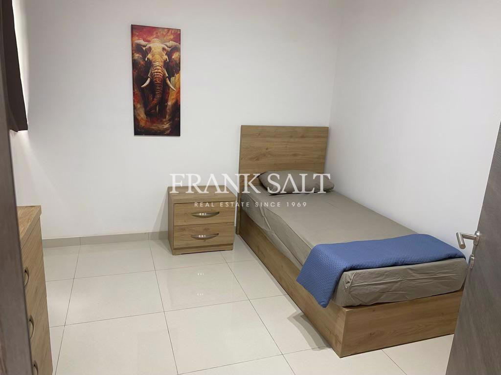 Balzan, Penthouse - Image 1