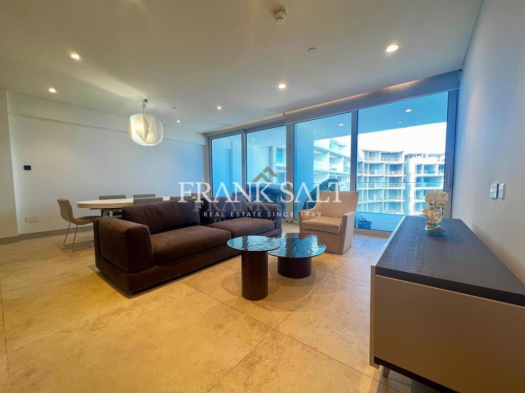 The Shore Line at Smart City Furnished Apartment