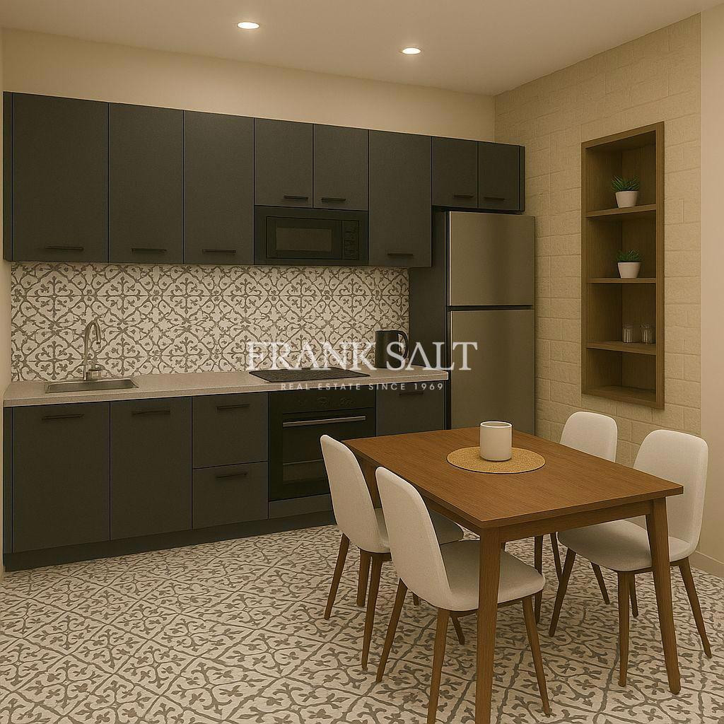 Paola, Townhouse - Image 1