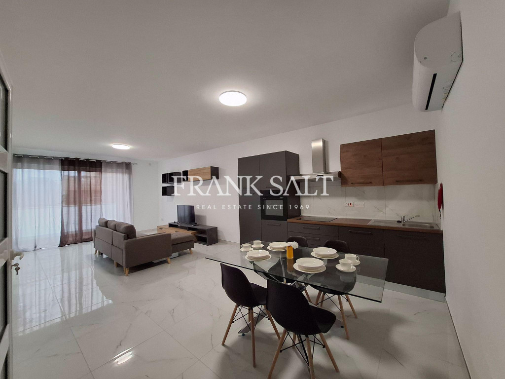 Zurrieq, Apartment - Image 1