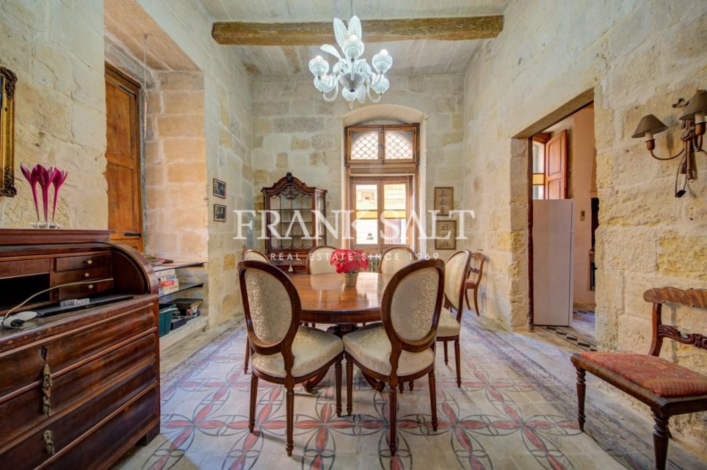 Fastighet i Senglea