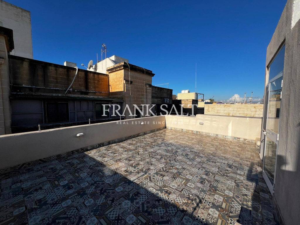 Cospicua, Townhouse