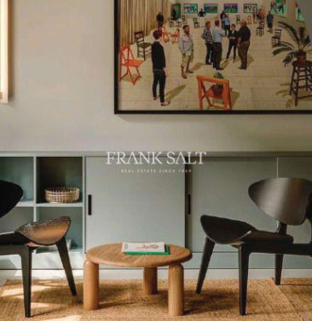 St Julians, Apartment - Image 1