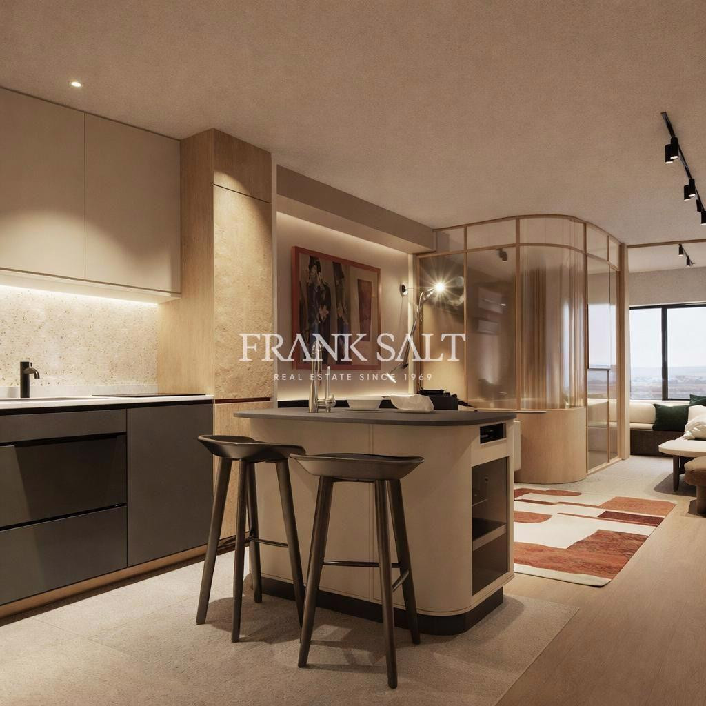 St Julians, Apartment - Image 1