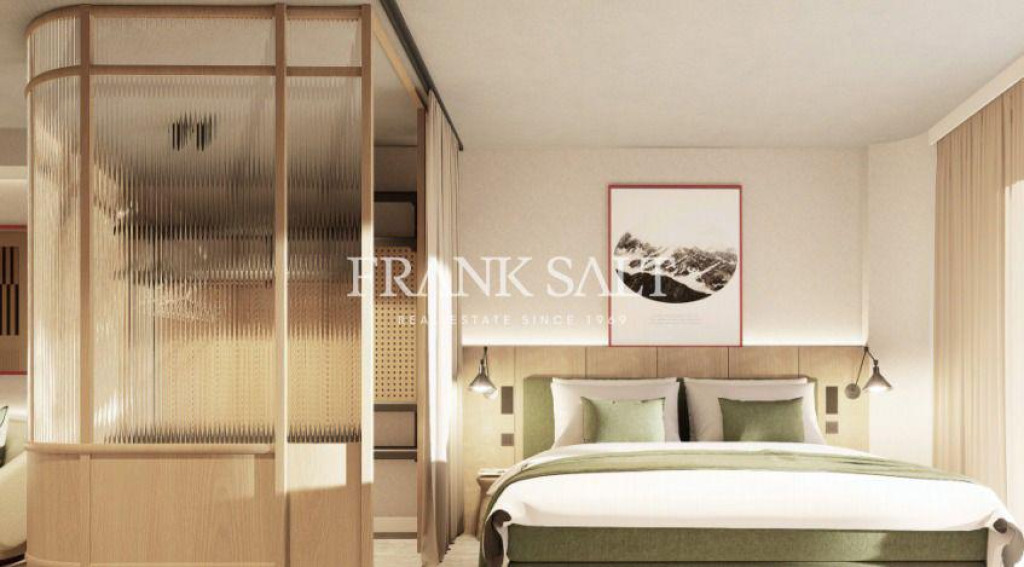 St Julians, Apartment - Image 1