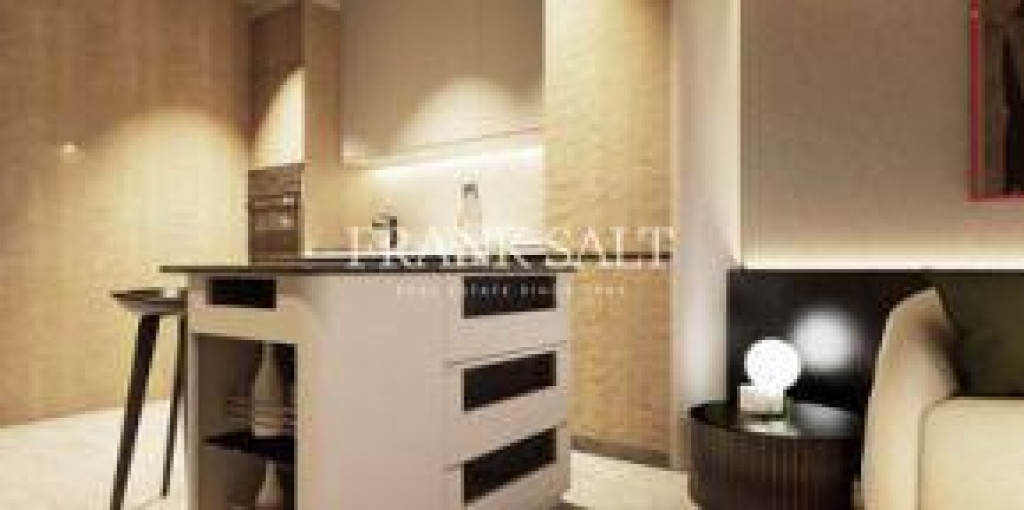 St Julians, Apartment - Image 1