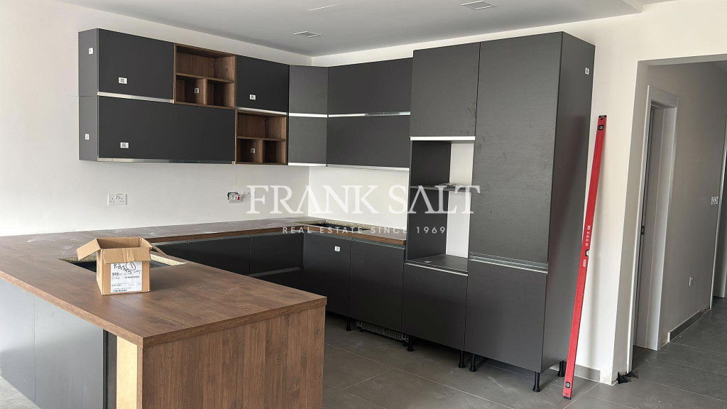 Mgarr, Apartment - Image 1