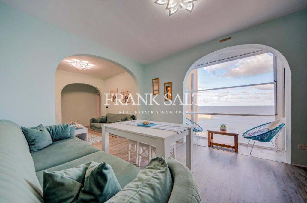 Marsalforn, Apartment
