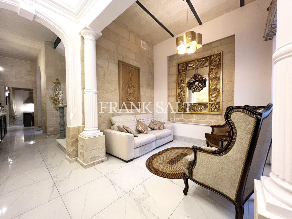 Vittoriosa, Townhouse - Image 1