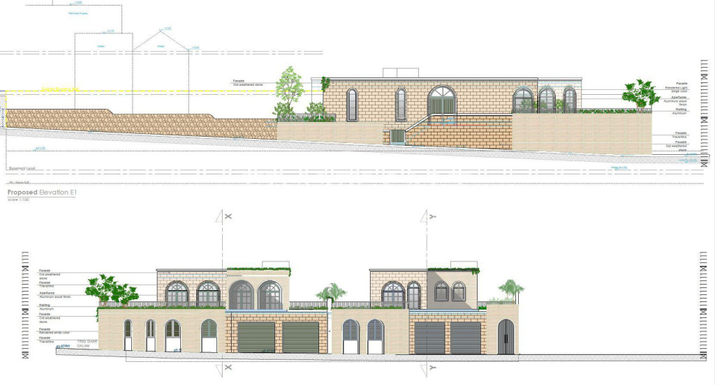 Birzebbugia, Semi-detached Villa - Image 1