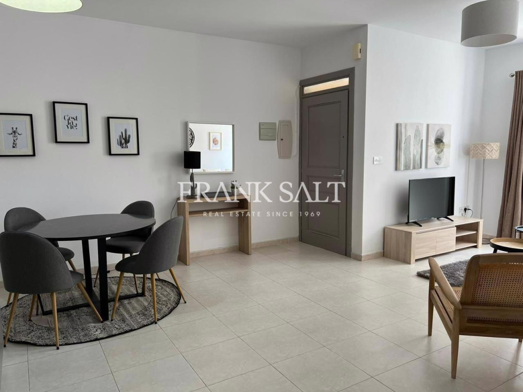 Tal-Ibrag, Maisonette - Image 1