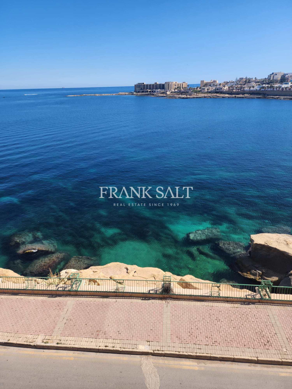 Marsascala, Apartment - Image 1