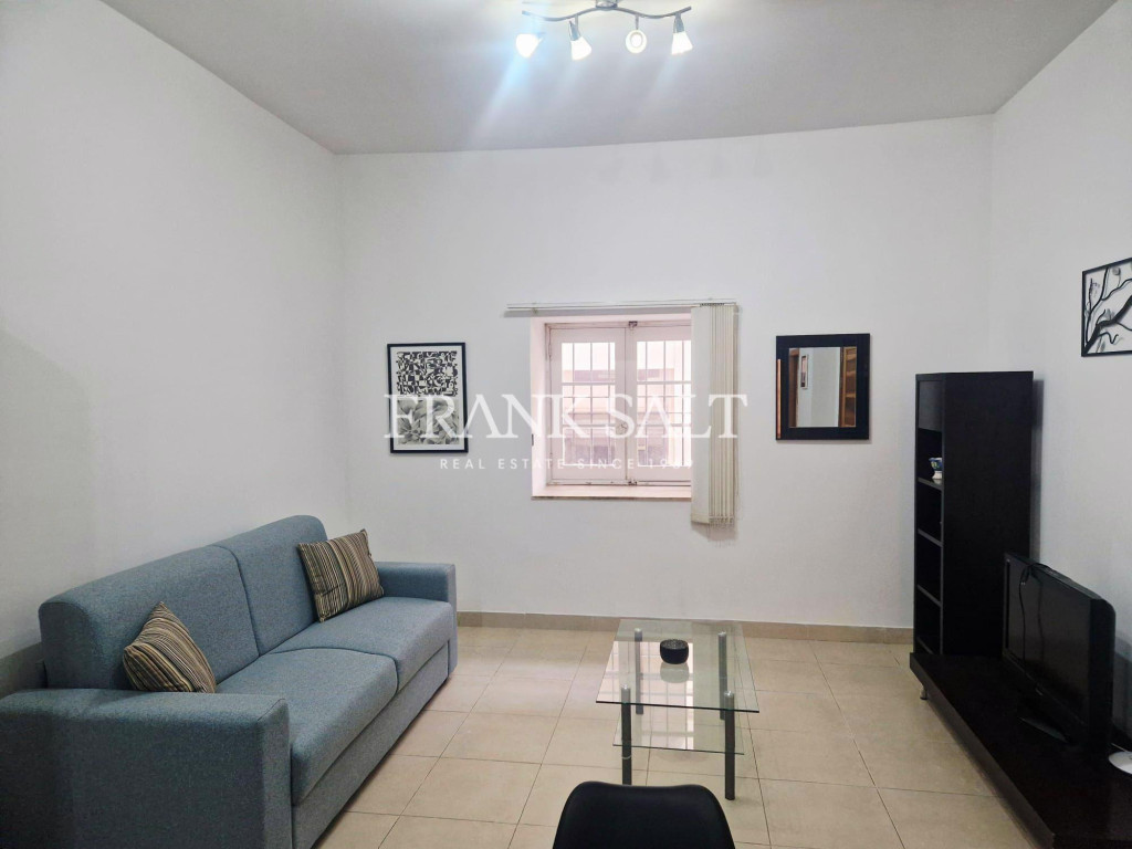 Sliema, Apartment - Image 1