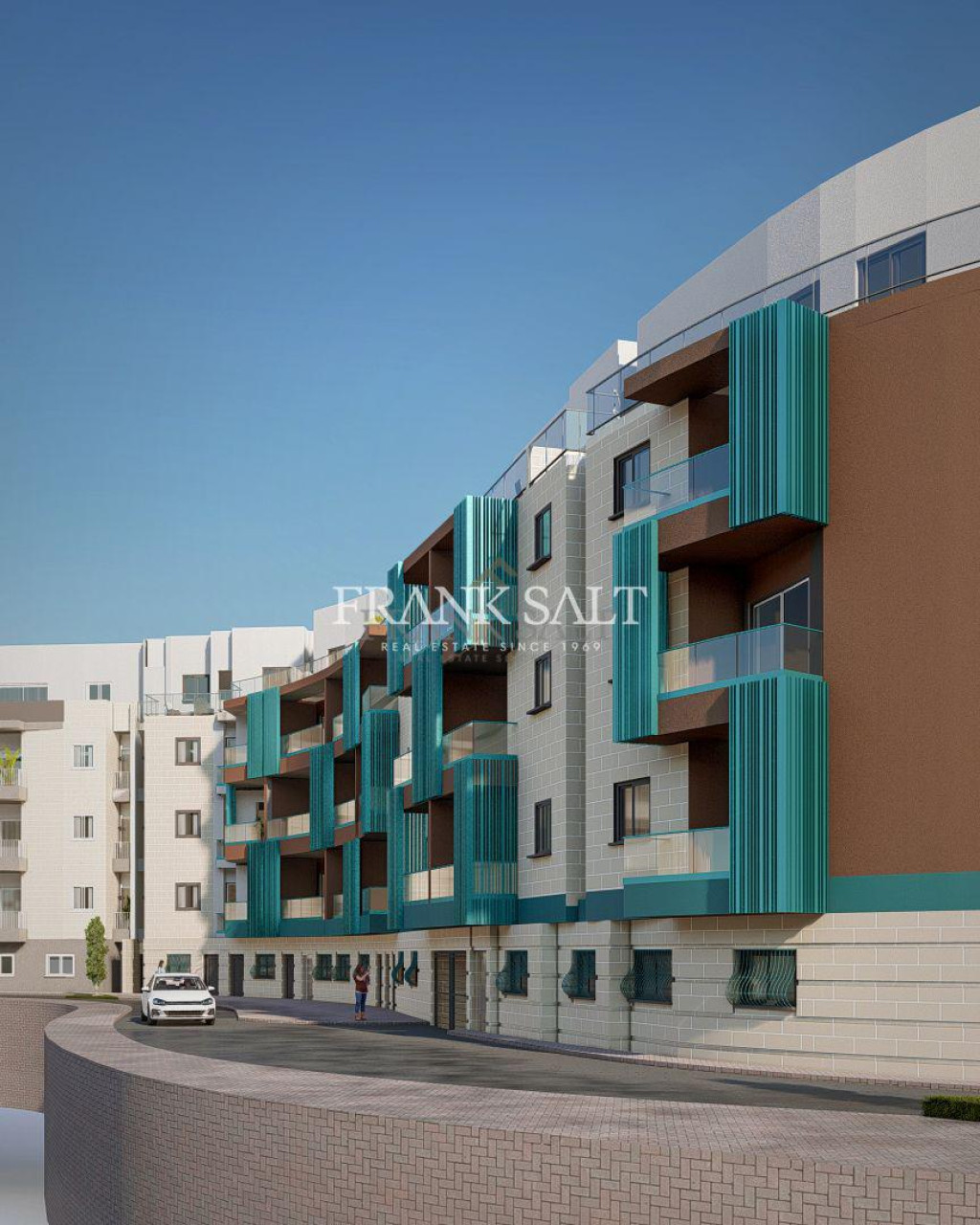 Naxxar, Apartment - Image 1