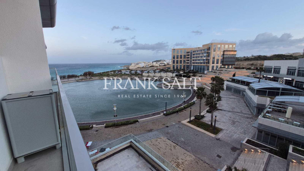 The Shore Line at Smart City, Studio Apartment - Image 1