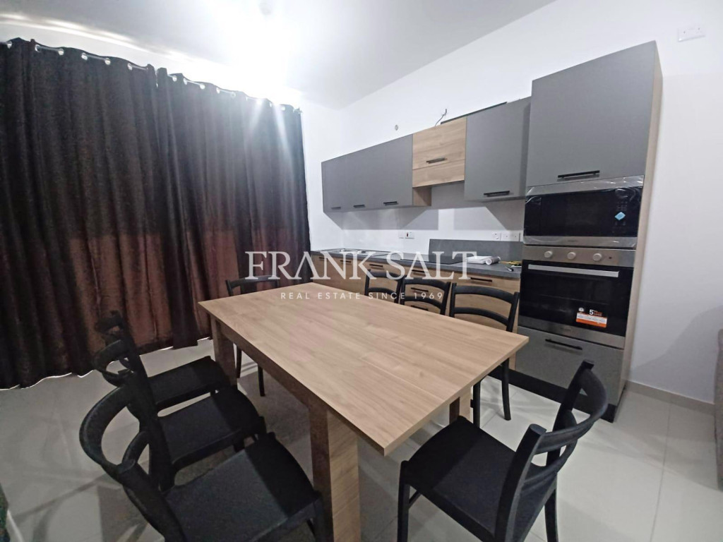 Qawra, Apartment - Image 1