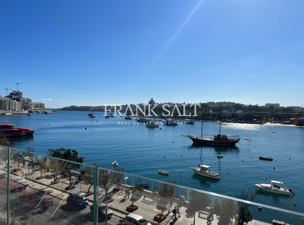 Sliema, Apartment - Image 1