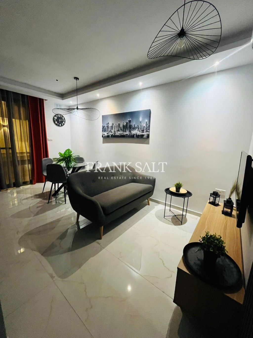 Mosta, Apartment - Image 1