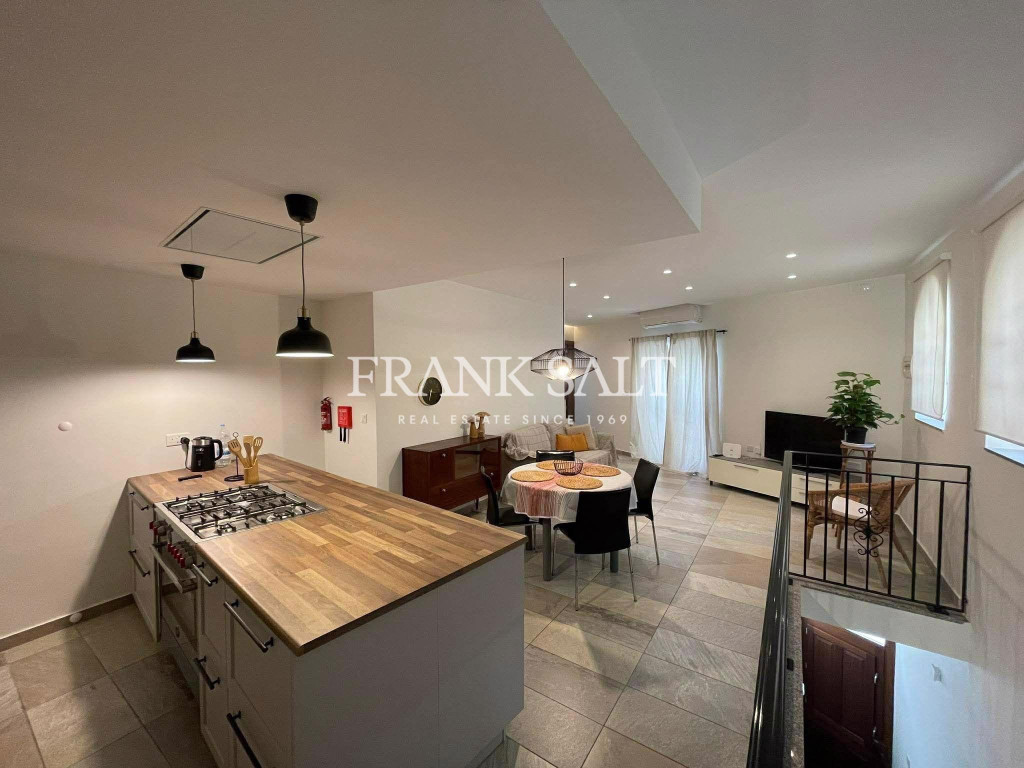 Birkirkara, Maisonette - Image 1
