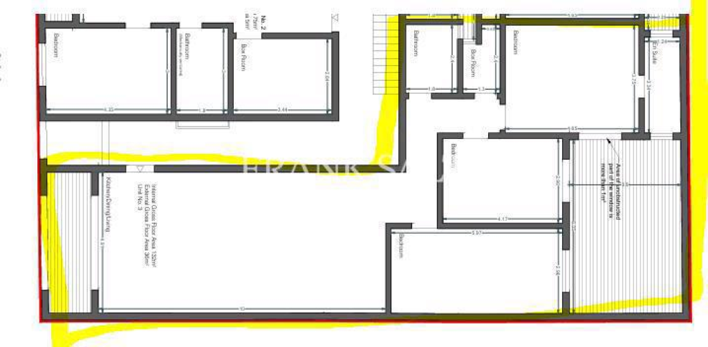 Manikata Finished Apartment