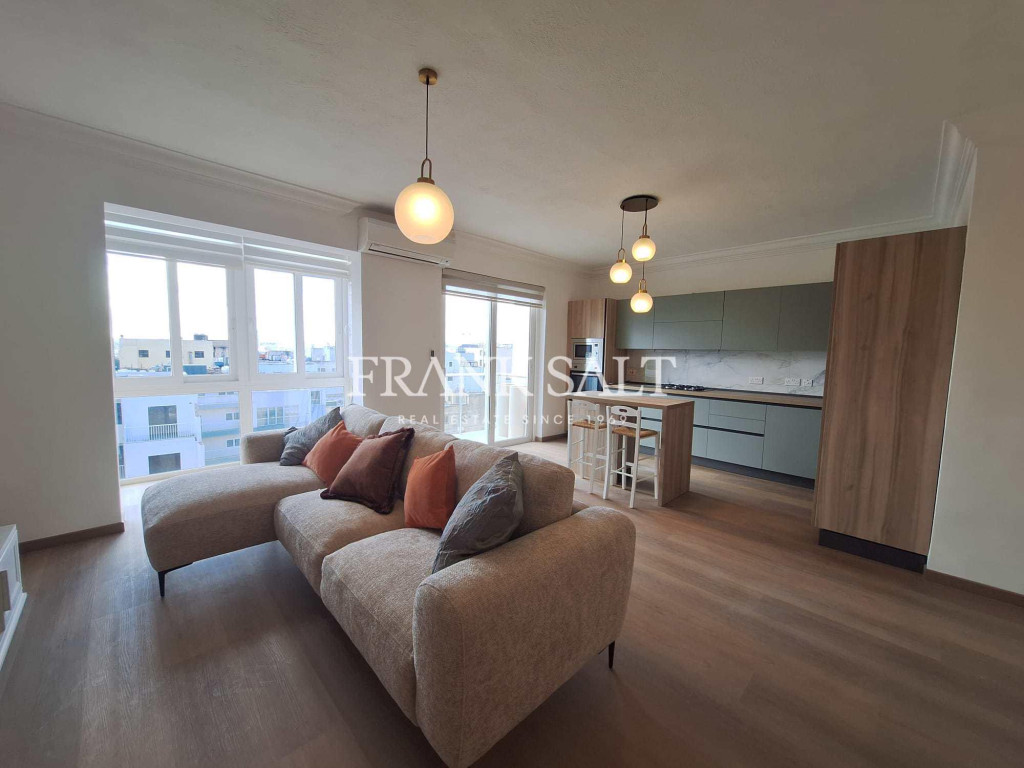 Sliema, Apartment - Image 1