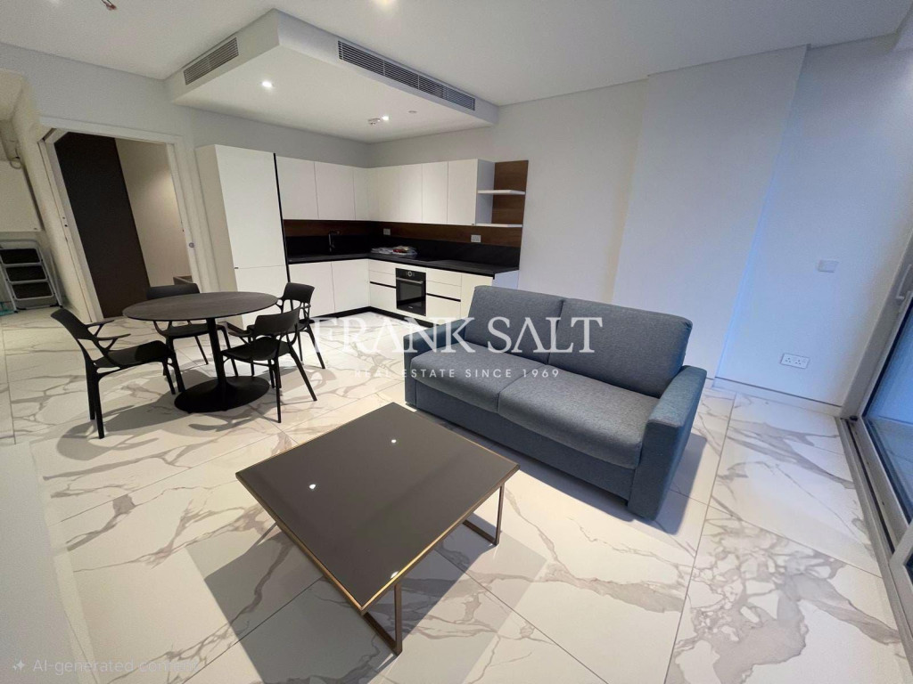 The Shore Line at Smart City, Apartment - Image 1