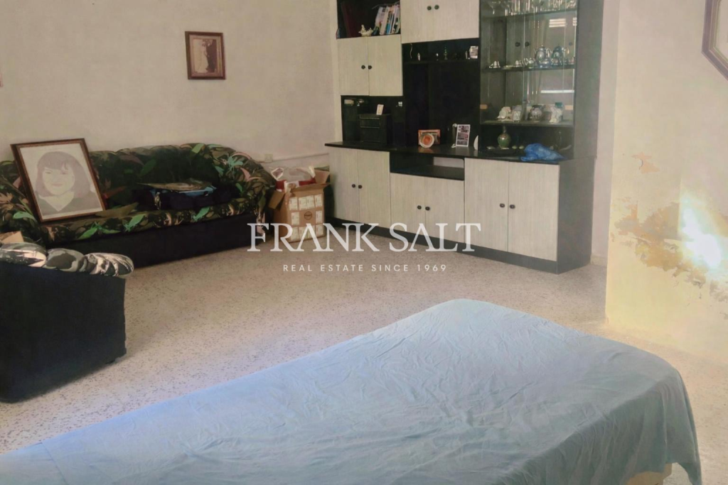 Zabbar, Terraced House - Image 1