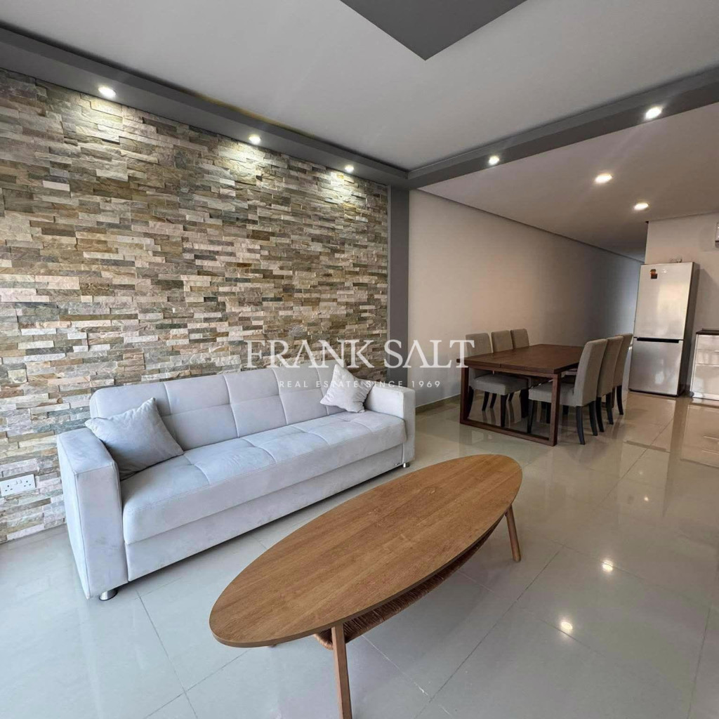 Gharghur, Penthouse - Image 1