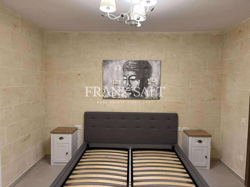 Xaghra, Apartment - Image 1