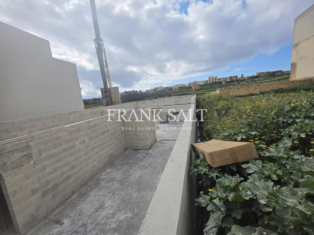 Santa Lucija (Gozo), Apartment - Image 1