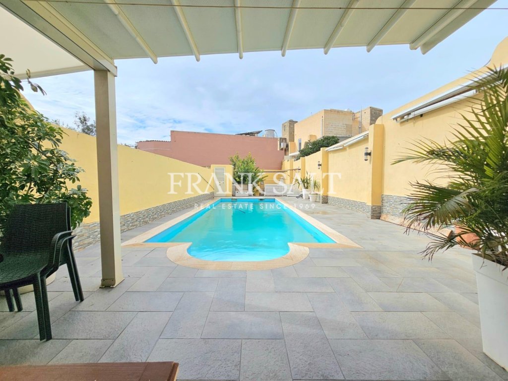 Woning in Paola