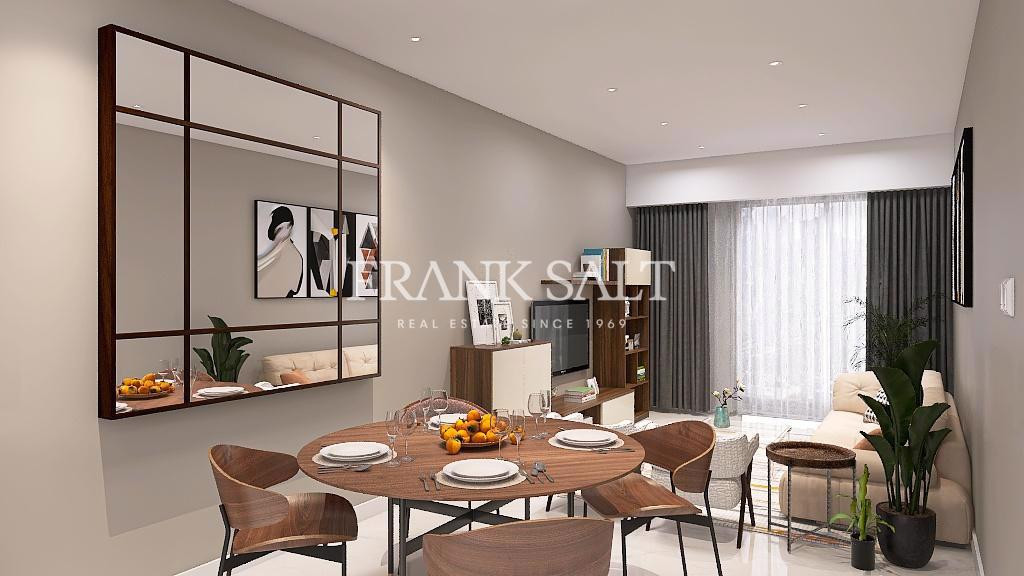 St Pauls Bay, Apartment - Image 1
