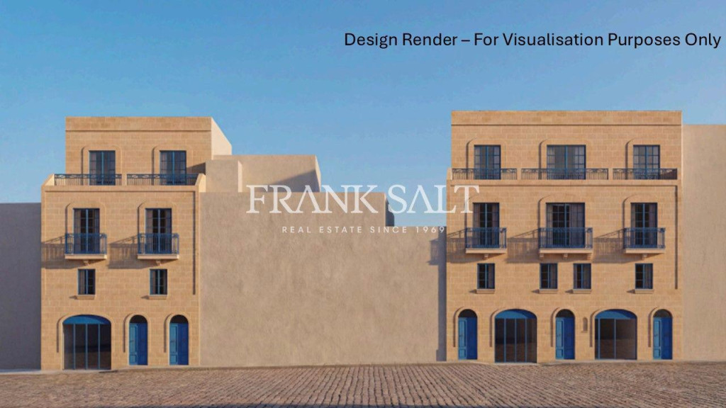 Qala, Apartment - Image 1