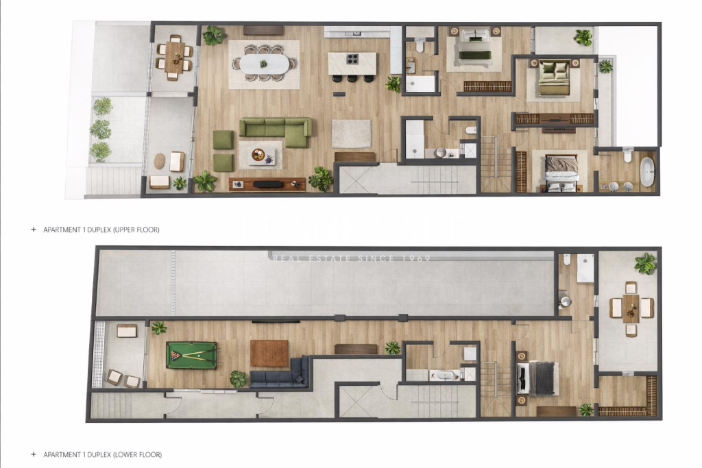 Balzan, Apartment - Image 1