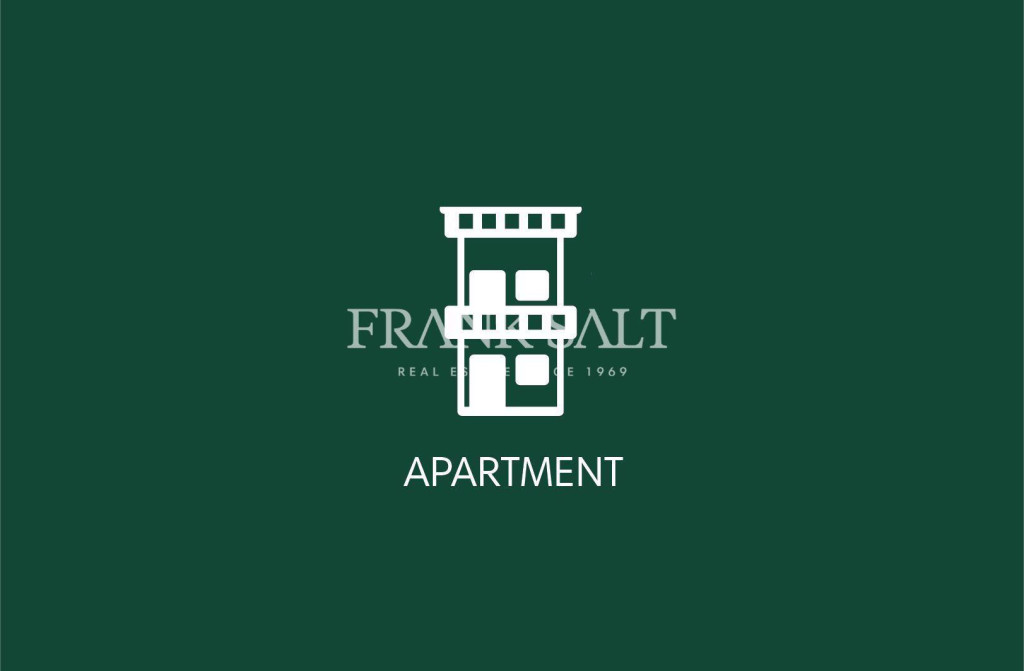 Sliema, Maisonette - Image 1