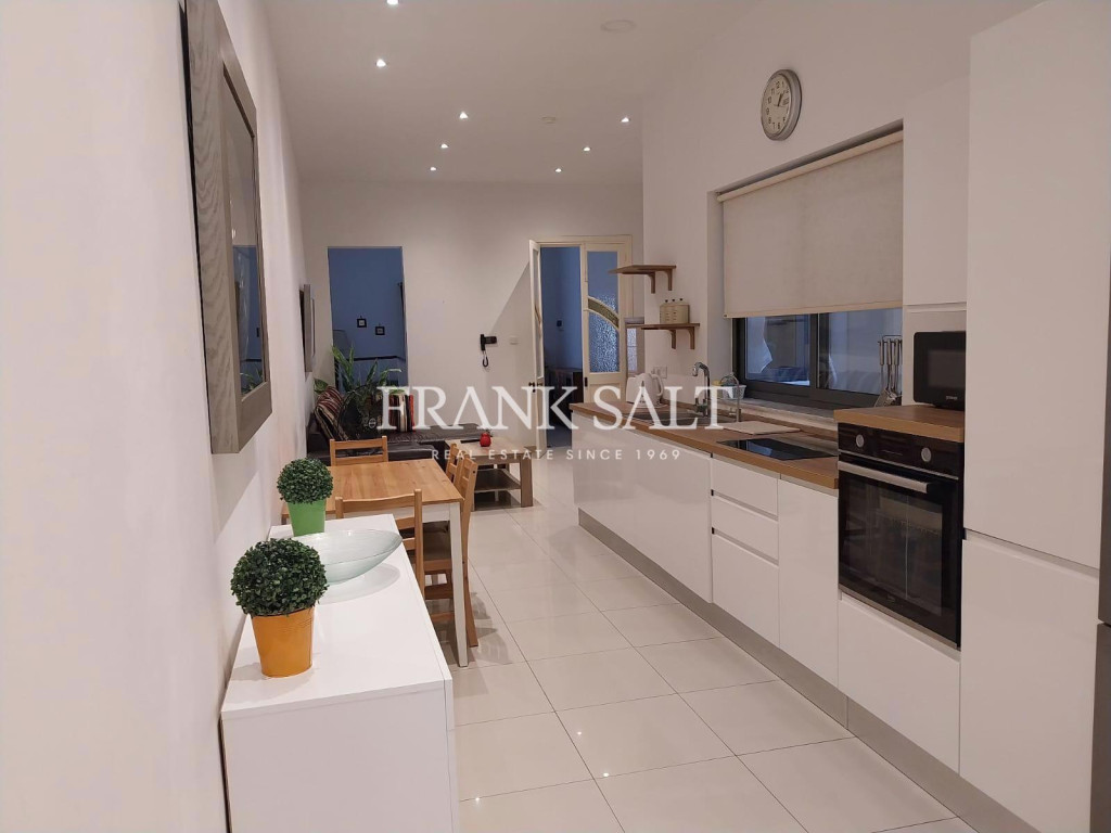 Sliema, Apartment - Image 1