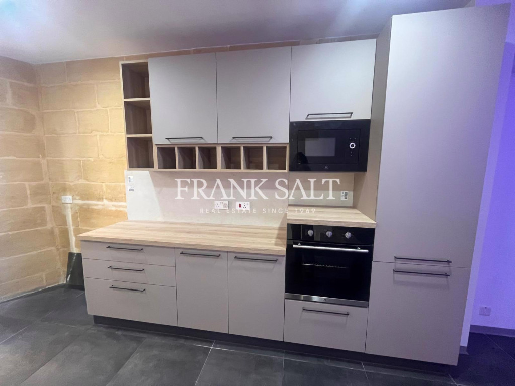 Vittoriosa, Terraced House - Image 1