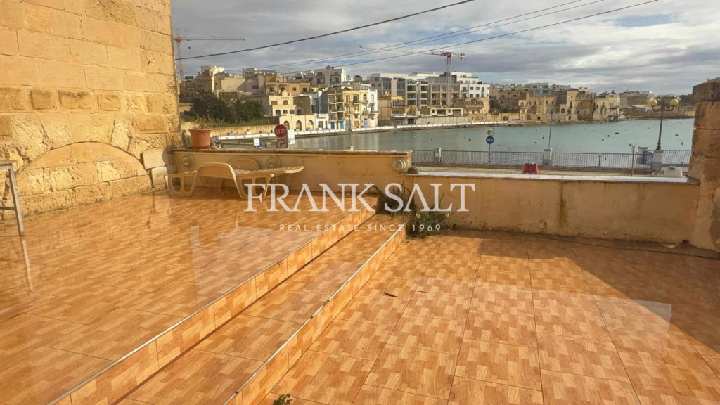 Birzebbugia, House of Character - Image 1