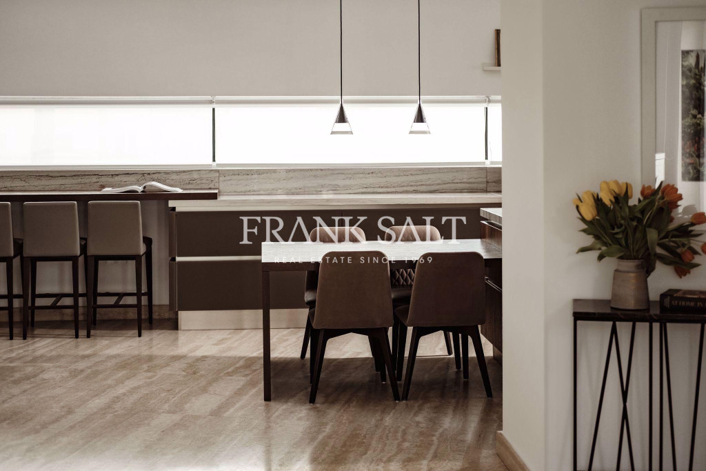 San Pawl tat-Targa, Semi-detached Villa - Image 1