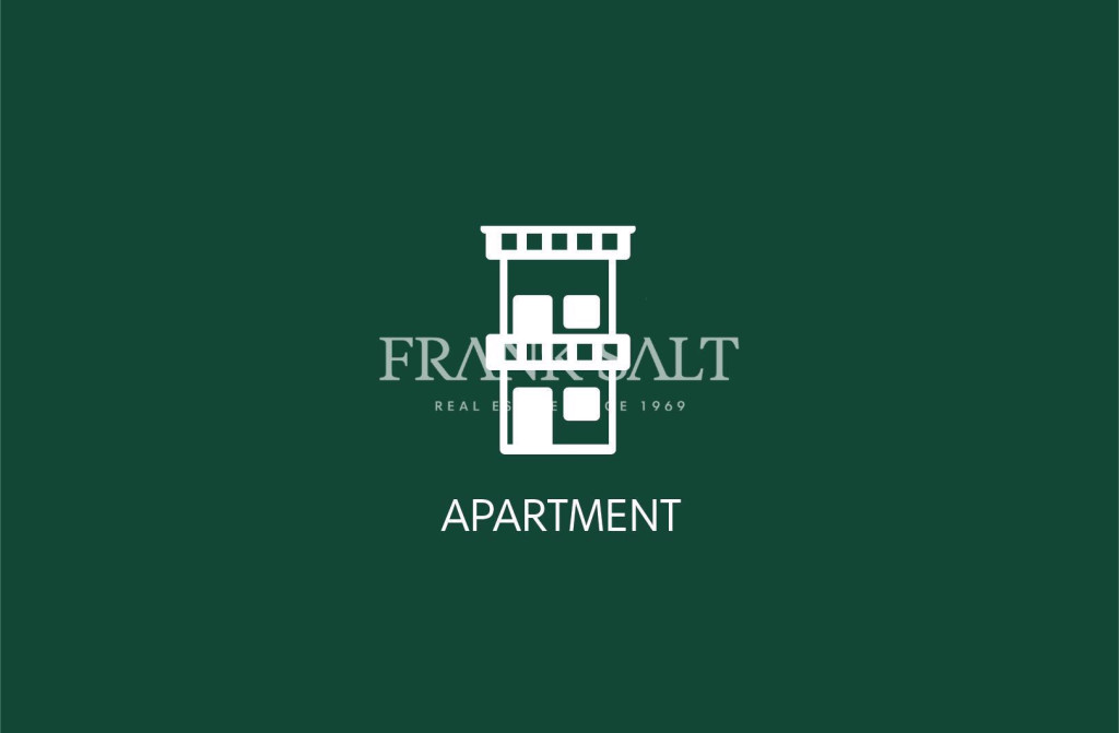 Swieqi, Apartment