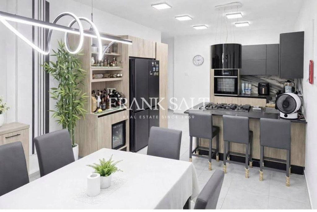 Fgura, Maisonette - Image 1