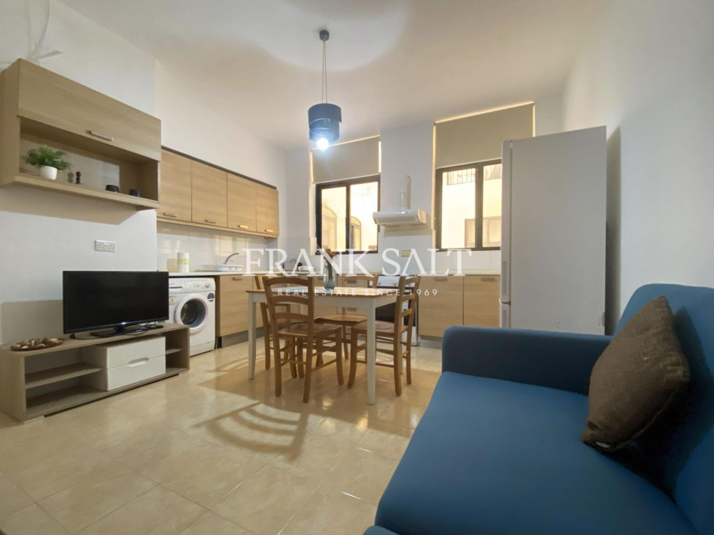 Bugibba, Apartment - Image 1