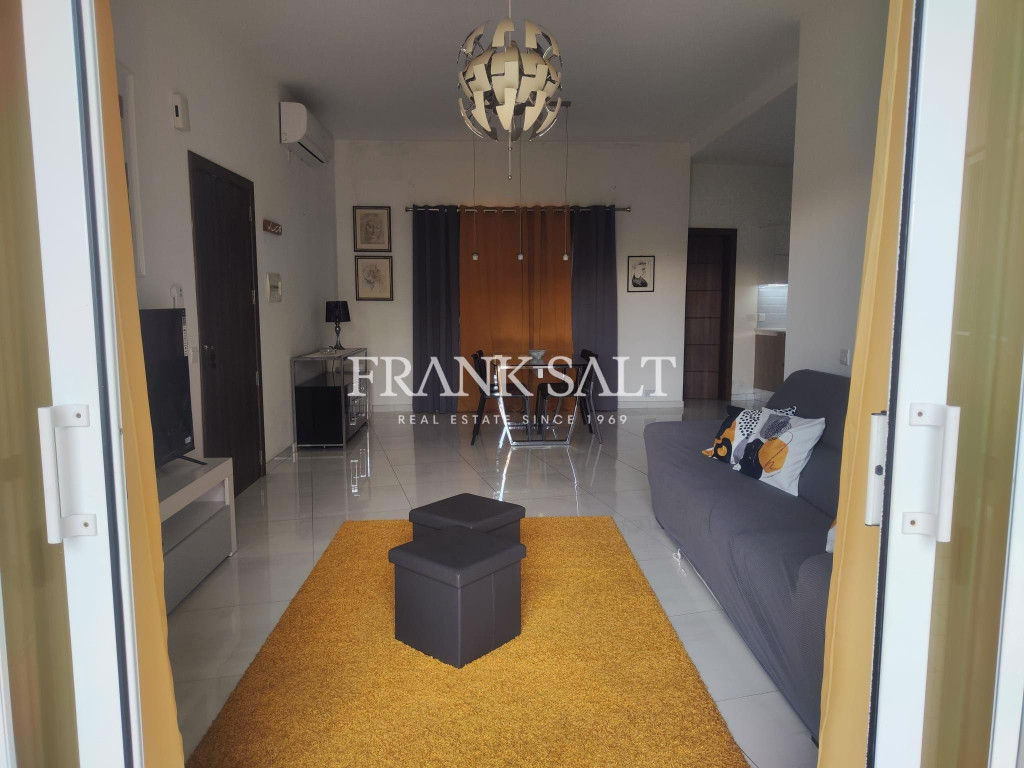 Mosta, Apartment - Image 1