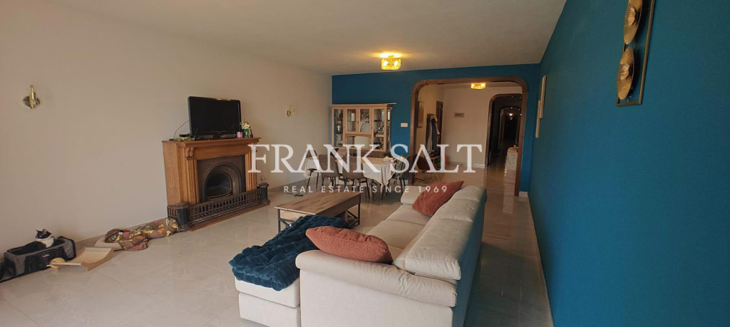 Xemxija, Apartment - Image 1