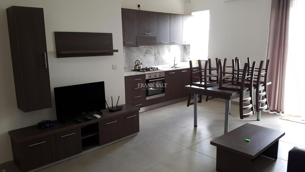 Gudja, Apartment