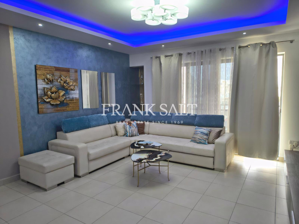 Fgura, Apartment - Image 1