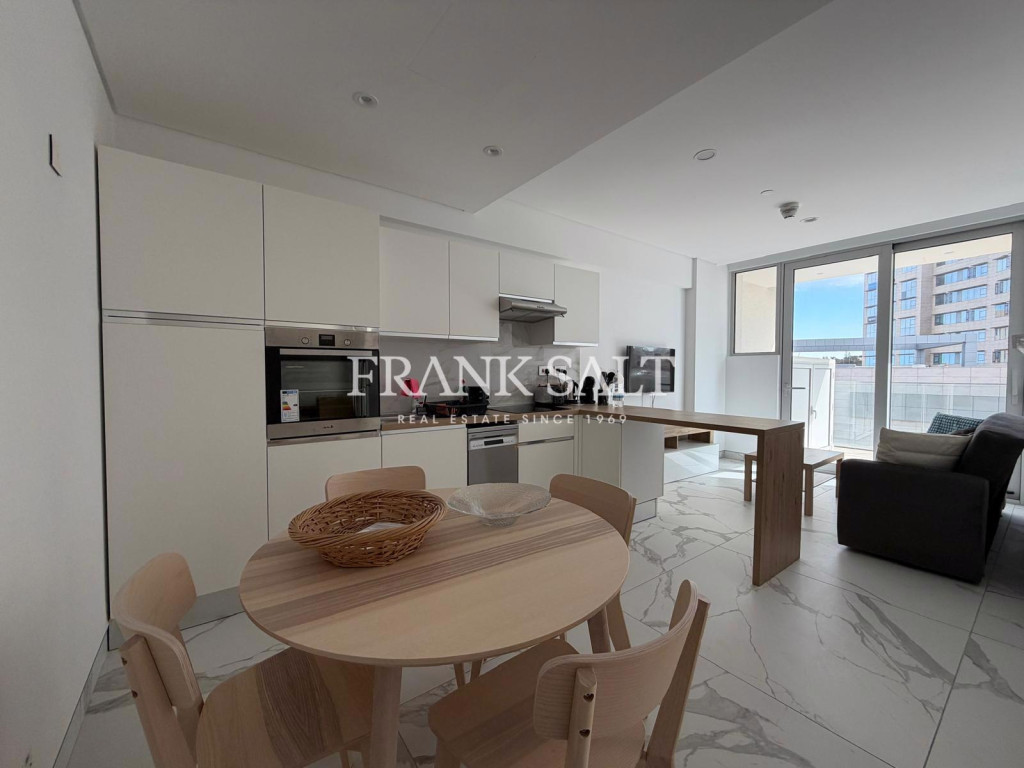 The Shore Line at Smart City, Apartment - Image 1