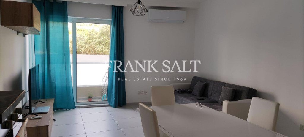 St Julians, Apartment - Image 1